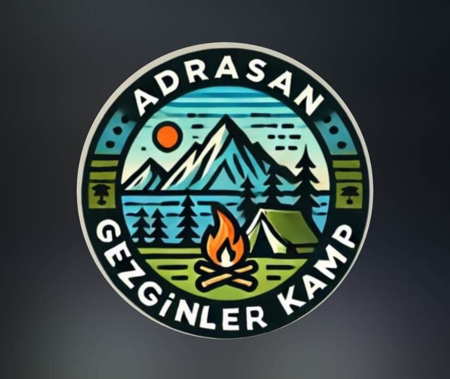 Adrasan Gezginler Kamp