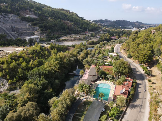 Alanya Kamping & Karavan