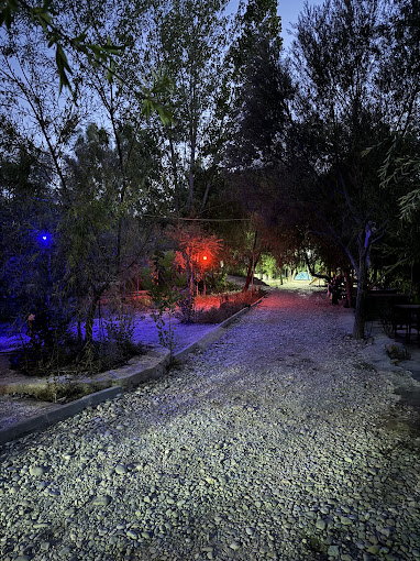 Ördekli Kamp ve Piknik Alanı